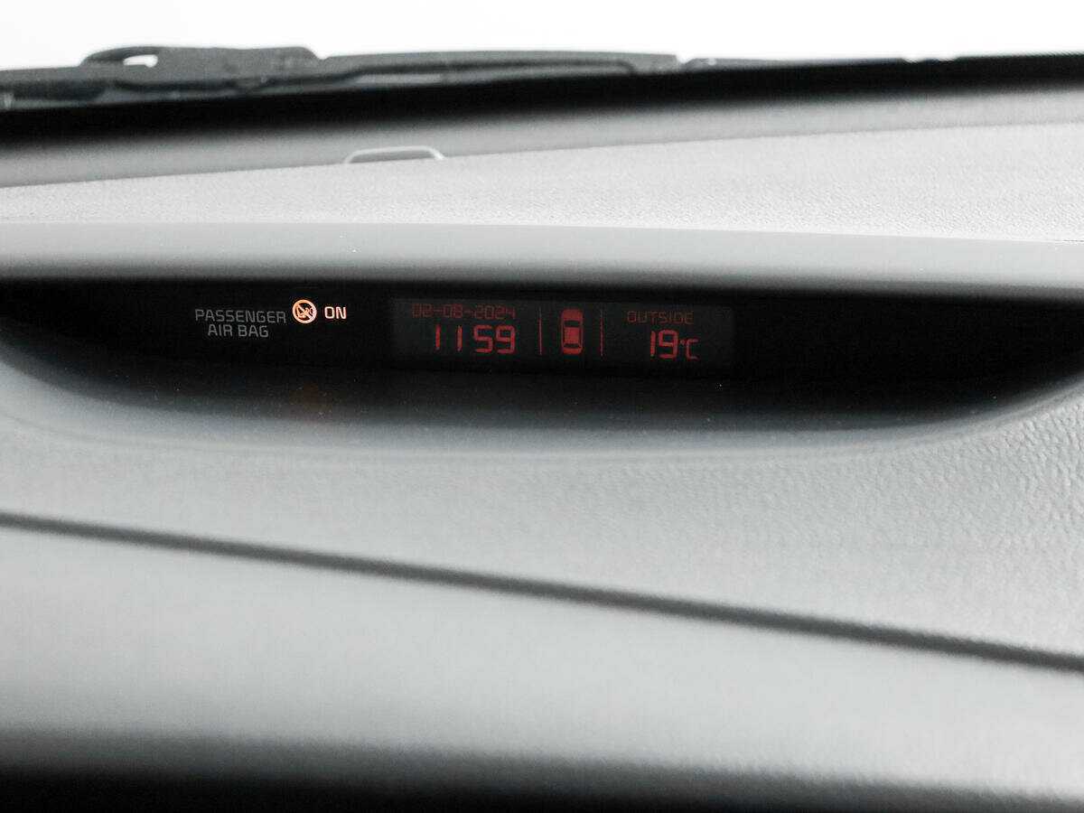 Kia Ceed, 2016 - Фото №13