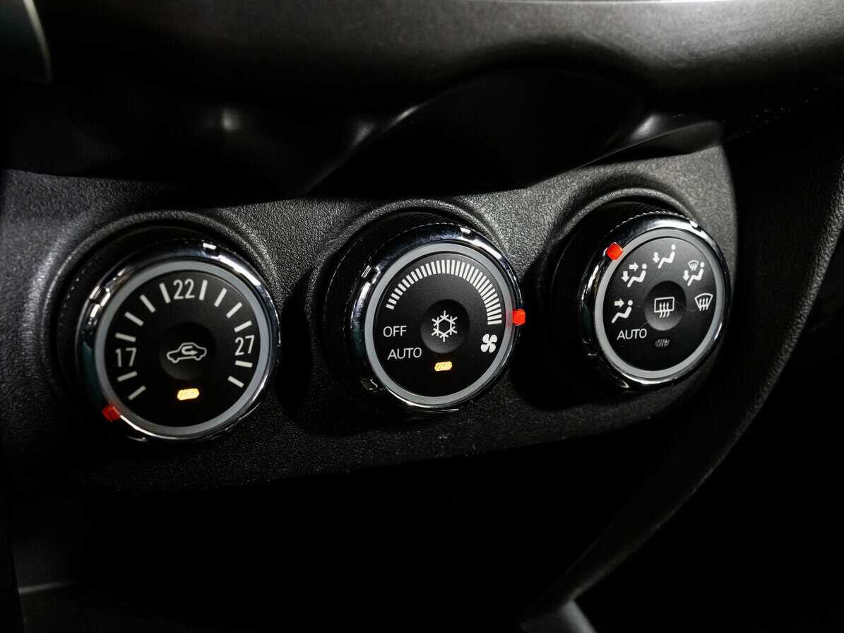 Mitsubishi ASX, 2012 - Фото №13