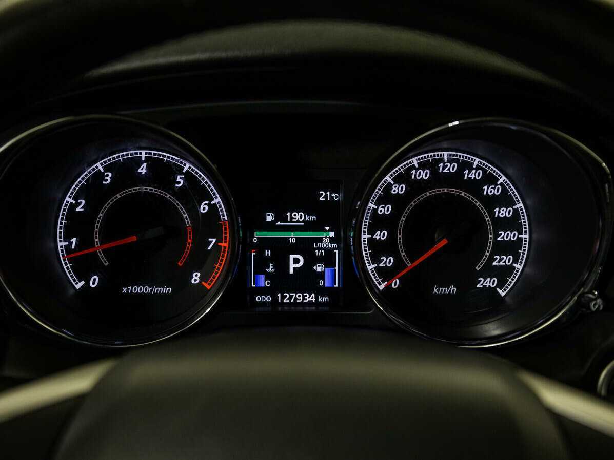 Mitsubishi ASX, 2013 - Фото №11