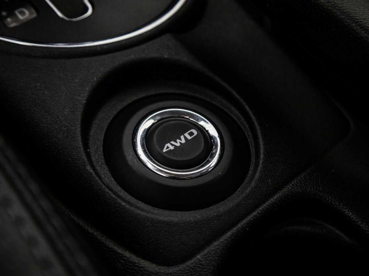 Mitsubishi ASX, 2013 - Фото №13