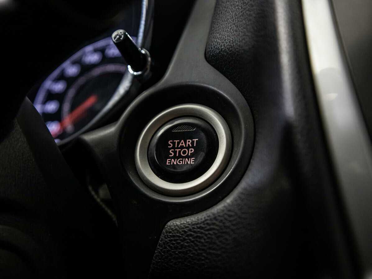 Mitsubishi ASX, 2013 - Фото №16