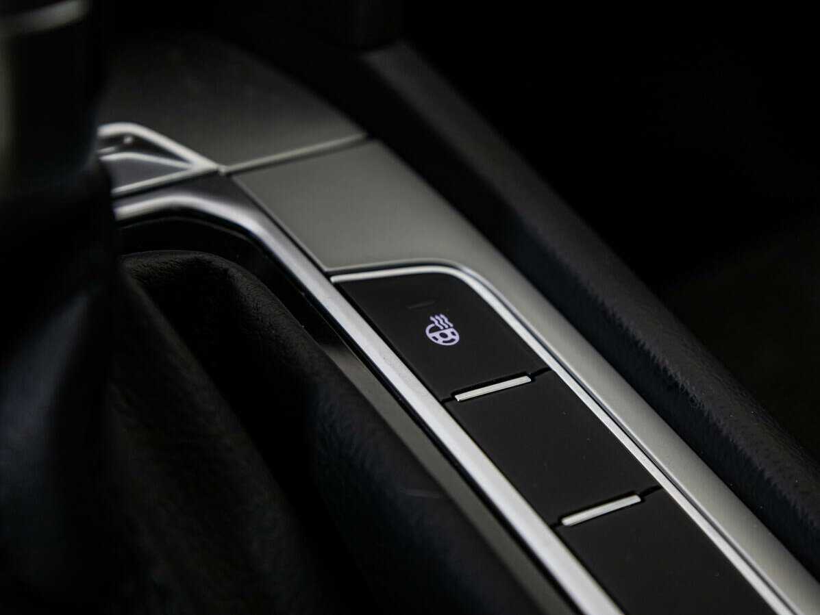 Volkswagen Passat, 2016 - Фото №14