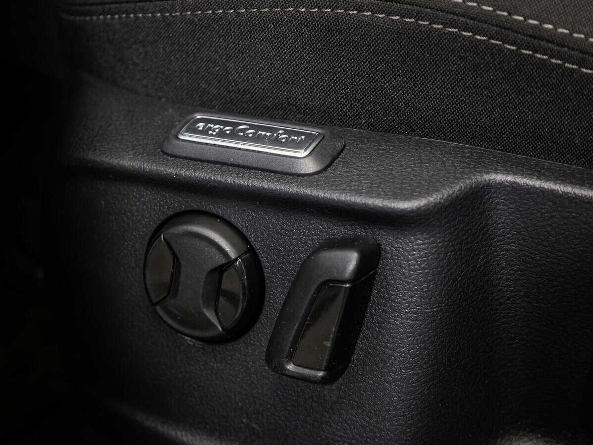 Volkswagen Passat, 2016 - Фото №15