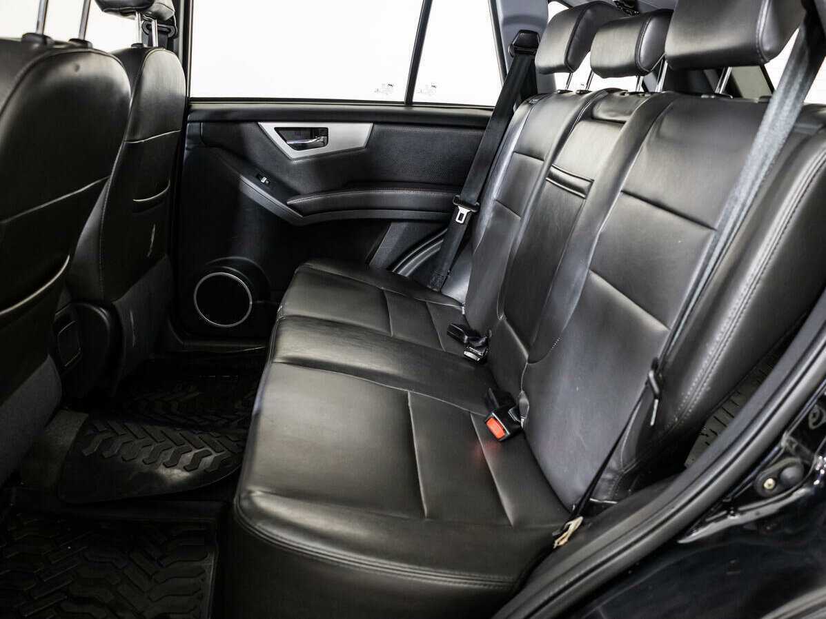 Lifan X60, 2013 - Фото №8