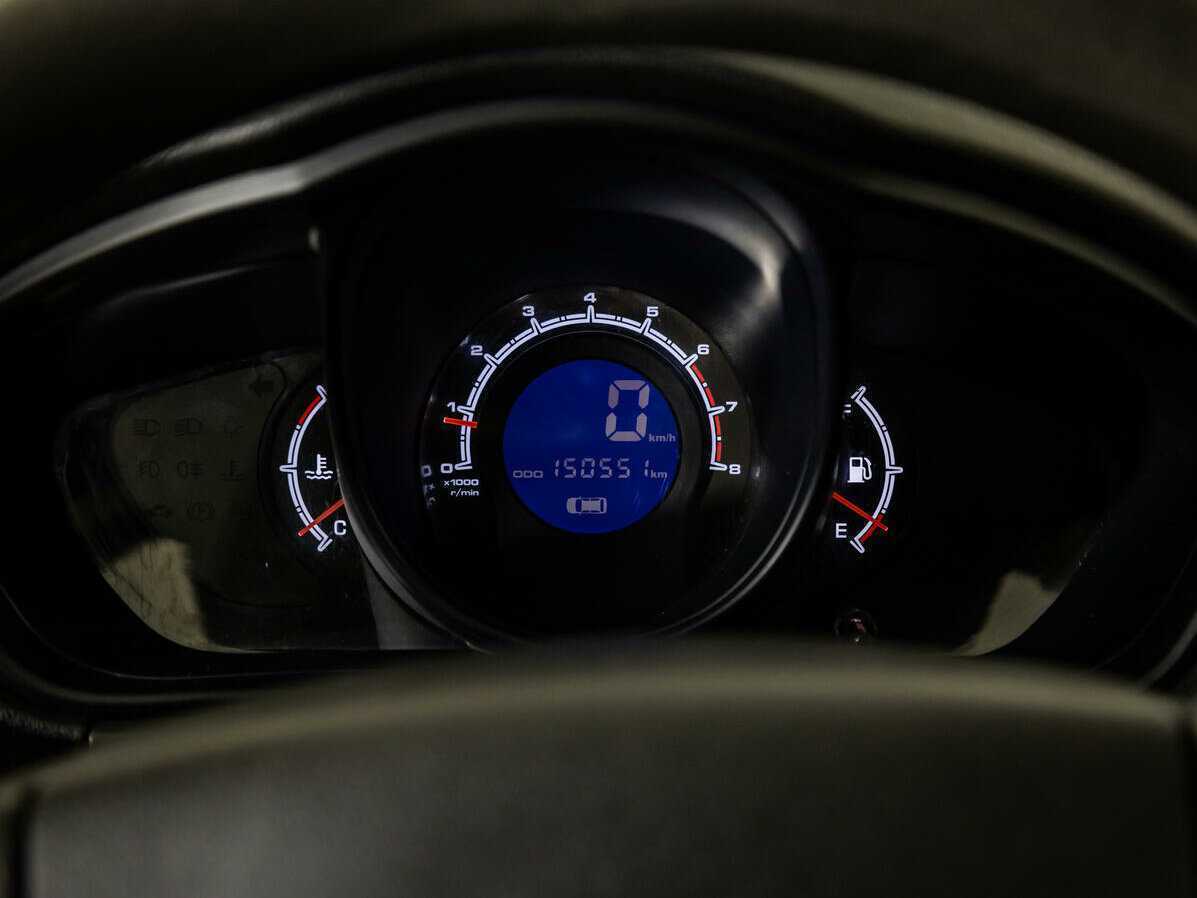 Lifan X60, 2013 - Фото №10