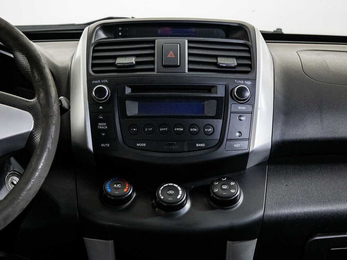 Lifan X60, 2013 - Фото №12