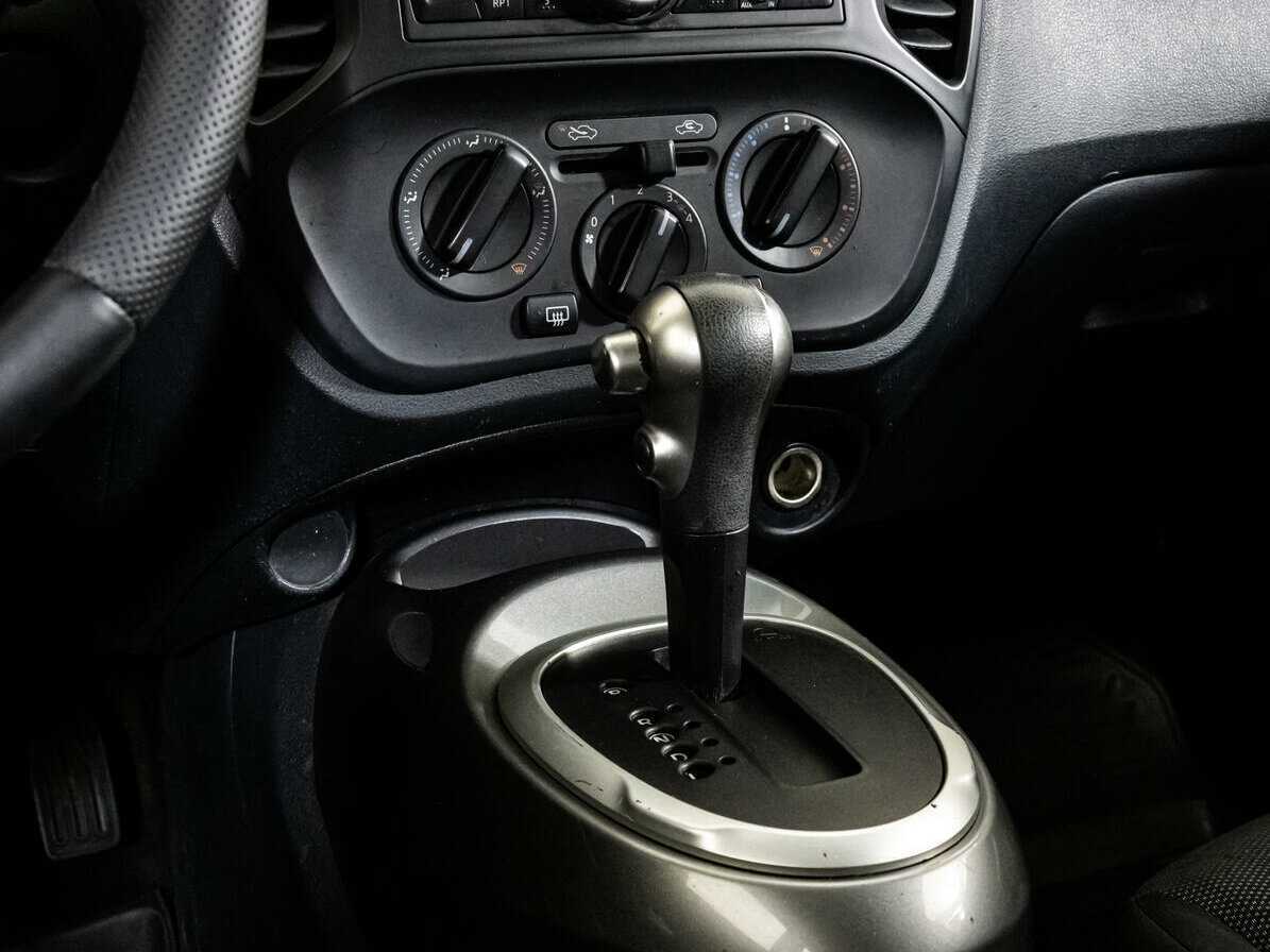 Nissan Juke, 2014 - Фото №12