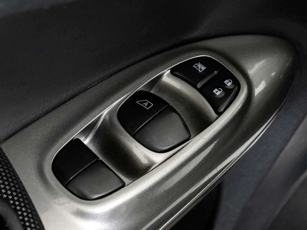 Nissan Juke, 2014 - Фото №15