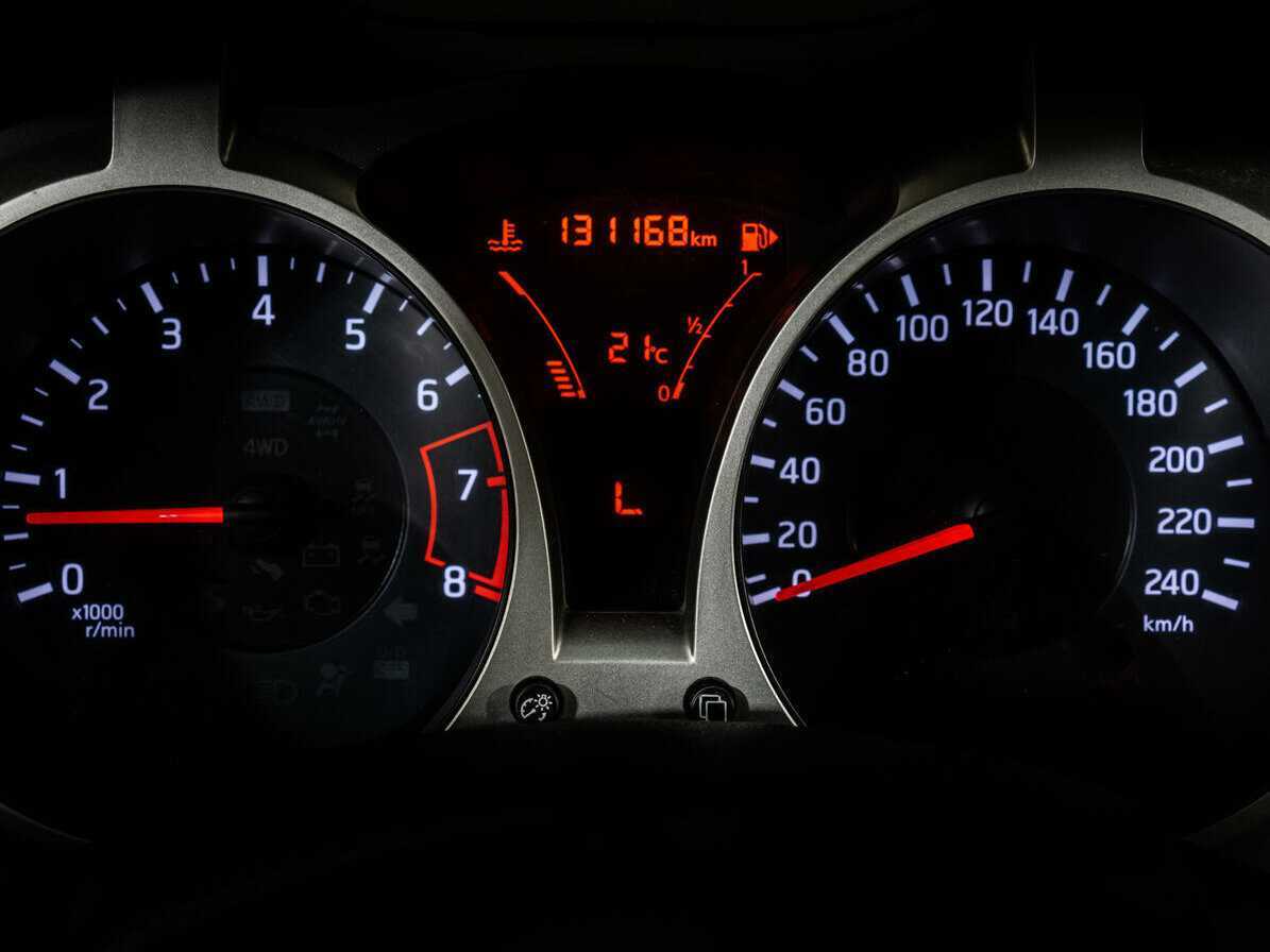 Nissan Juke, 2014 - Фото №16