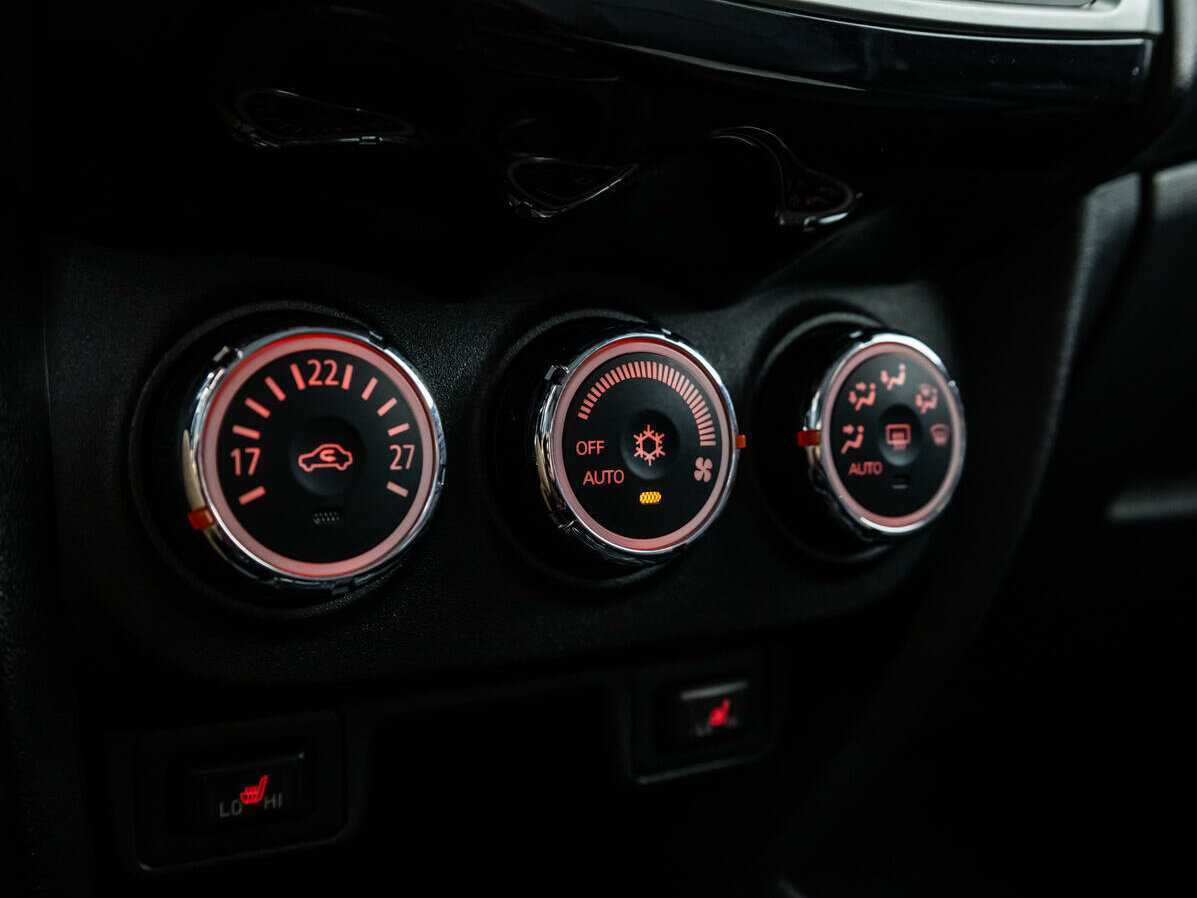 Mitsubishi ASX, 2014 - Фото №13