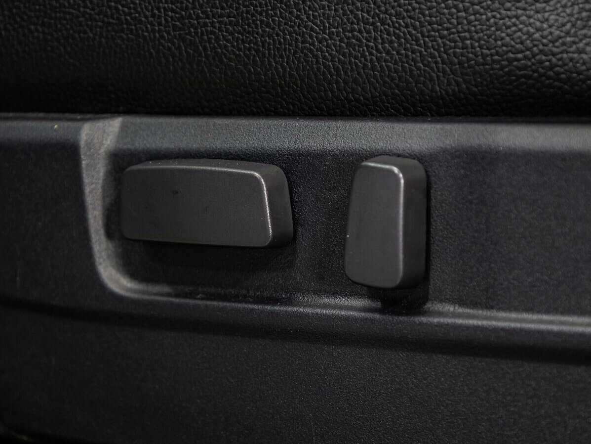 Mitsubishi ASX, 2014 - Фото №15