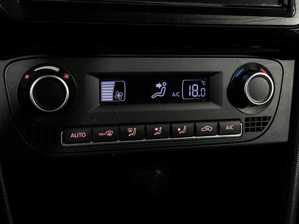 Volkswagen Polo, 2018 - Фото №14