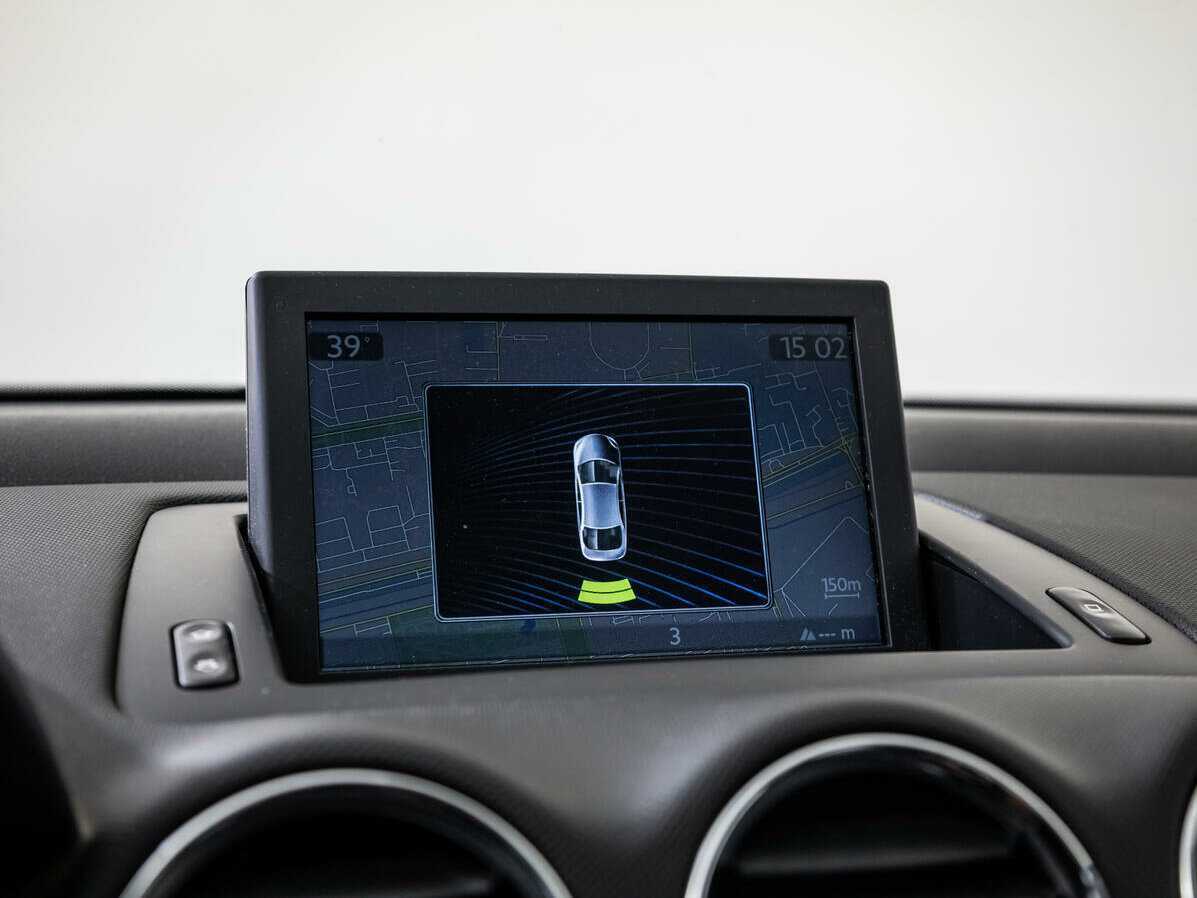 Peugeot 308, 2013 - Фото №14