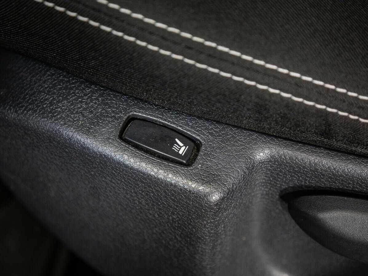 Renault Duster, 2016 - Фото №11