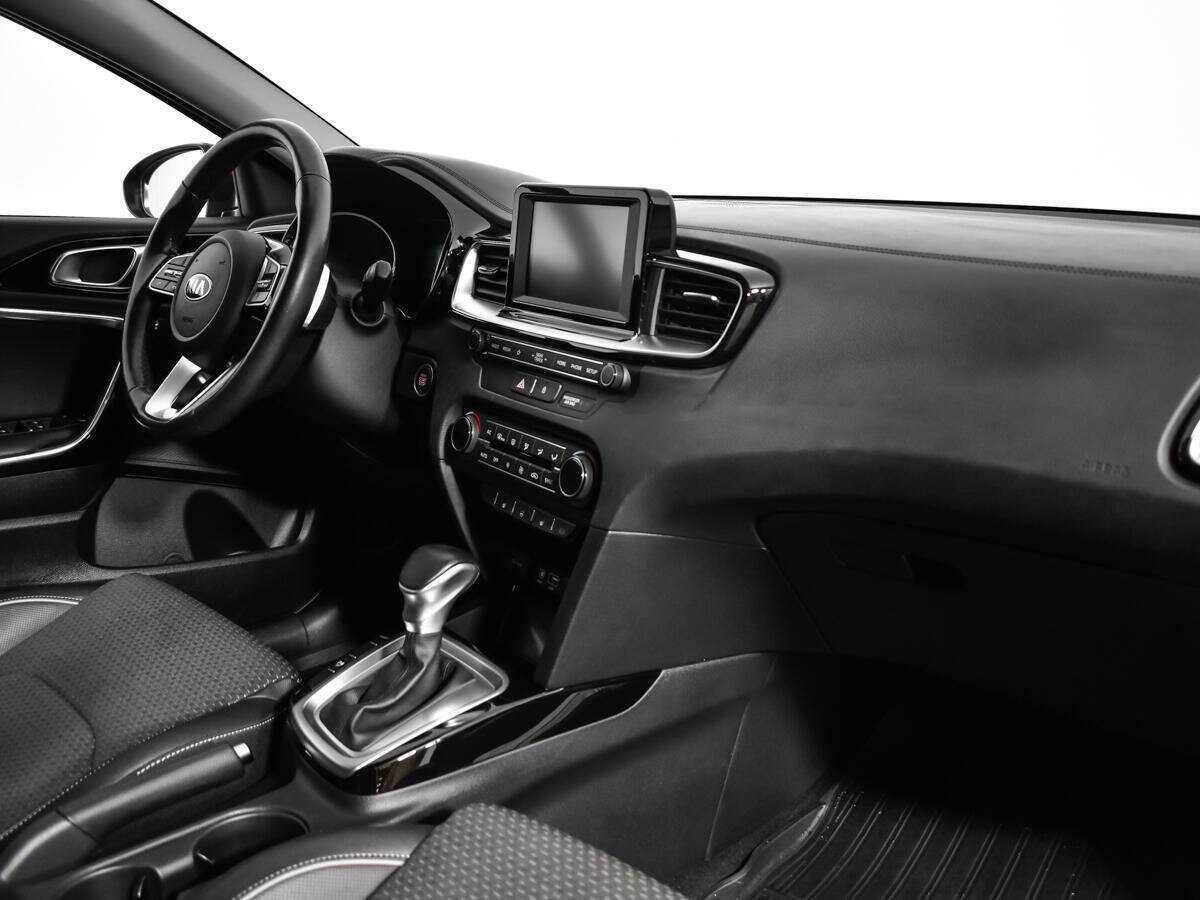 Kia Ceed, 2019 - Фото №4