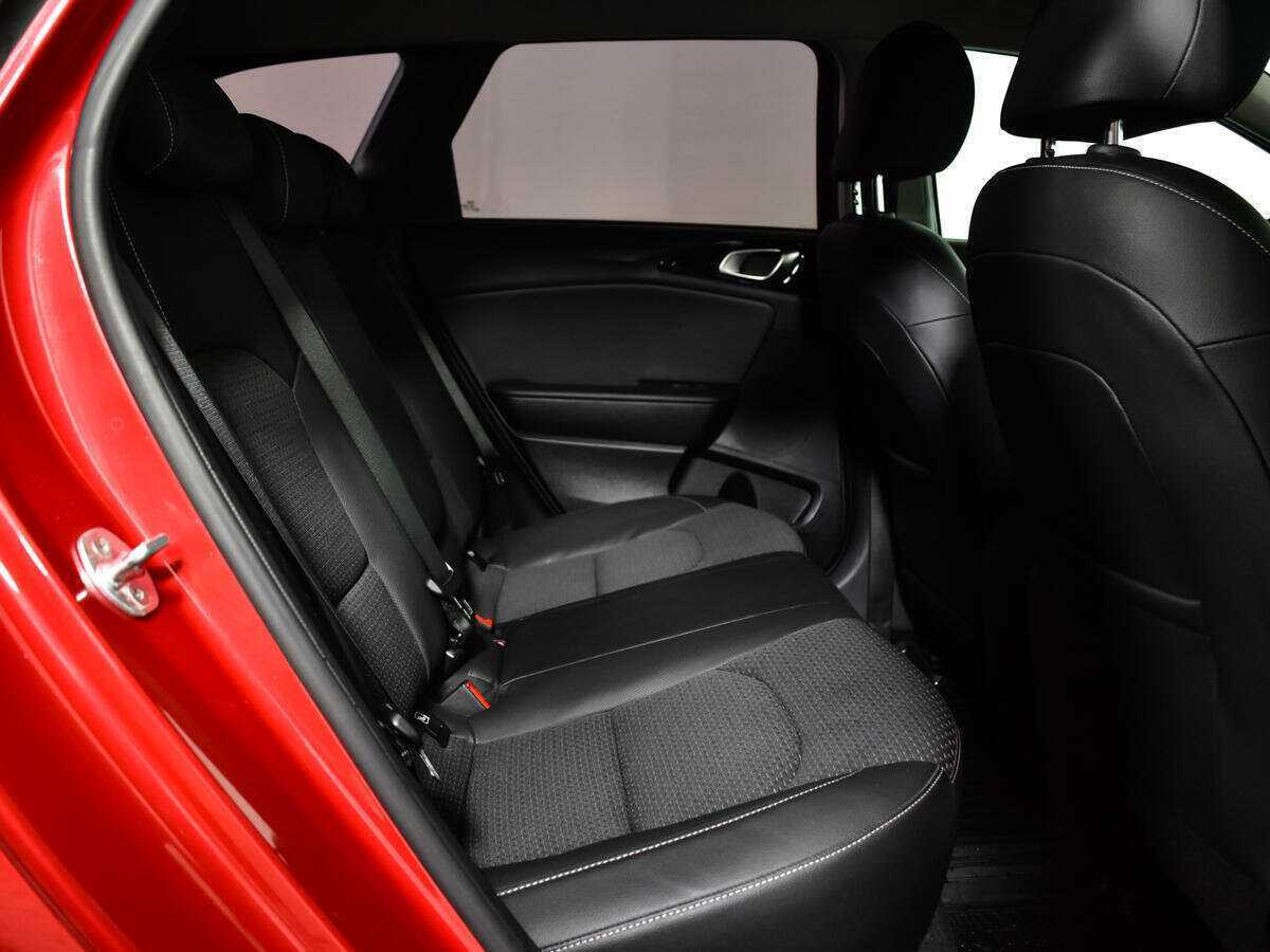 Kia Ceed, 2019 - Фото №5