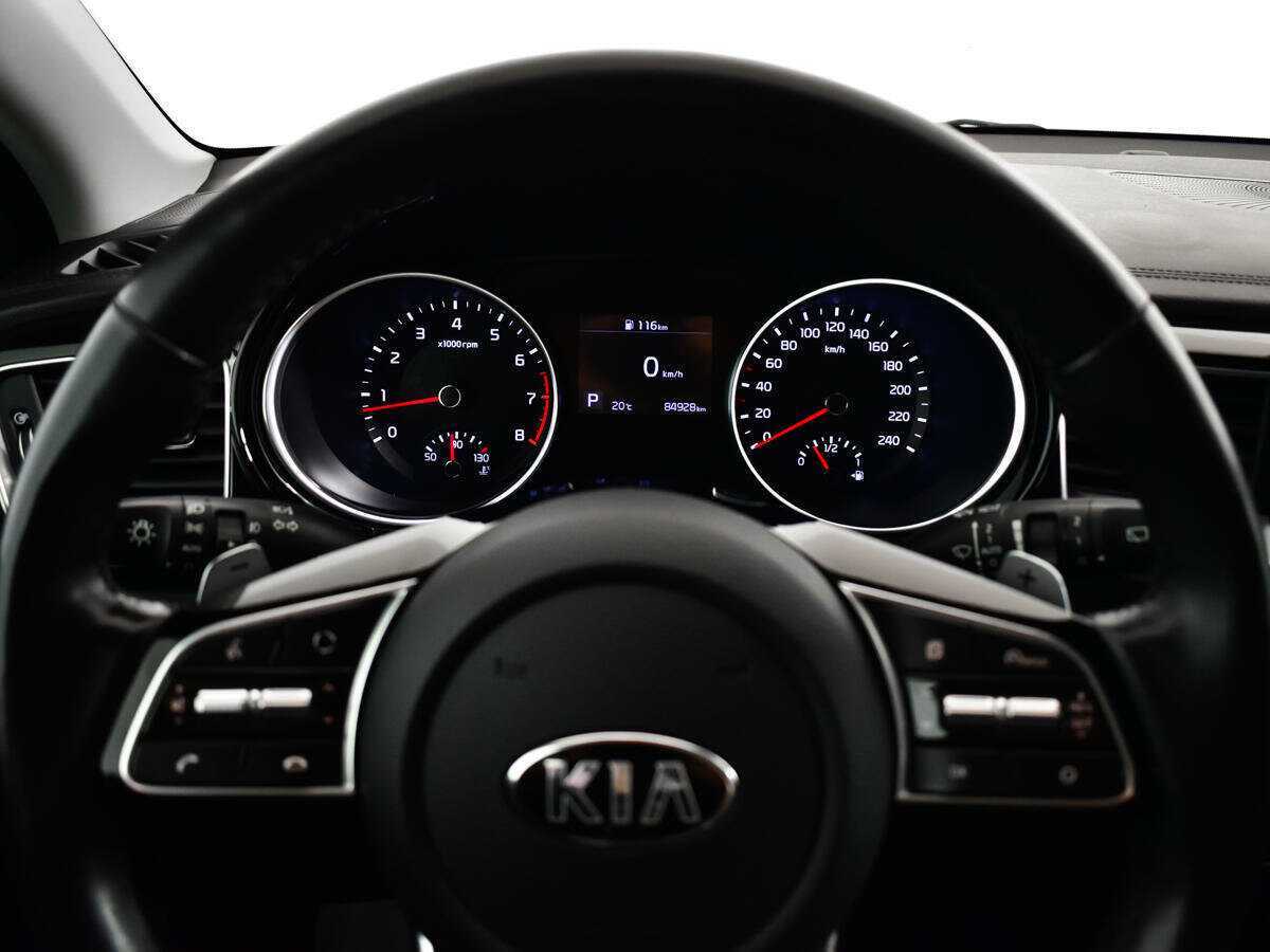 Kia Ceed, 2019 - Фото №6