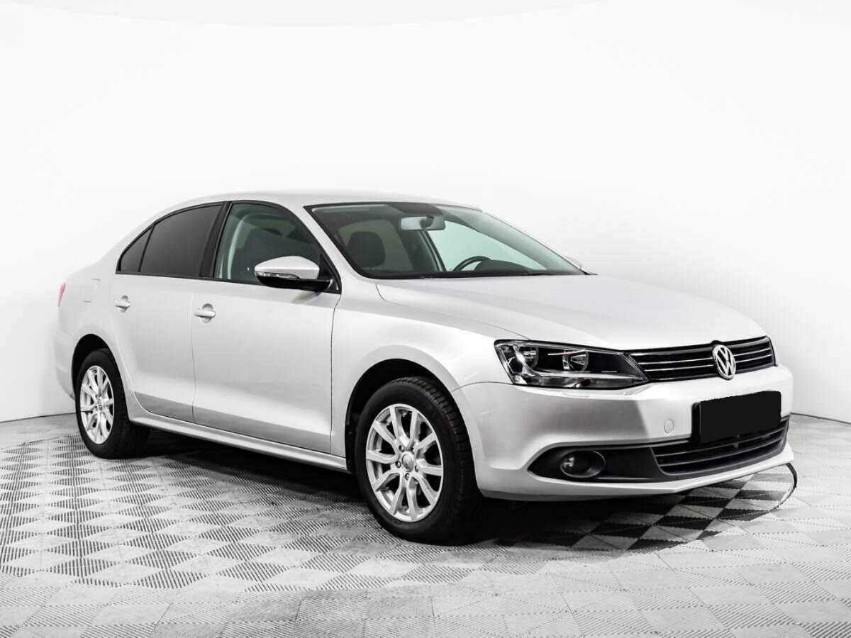 Volkswagen Jetta, 2014 - Фото №2
