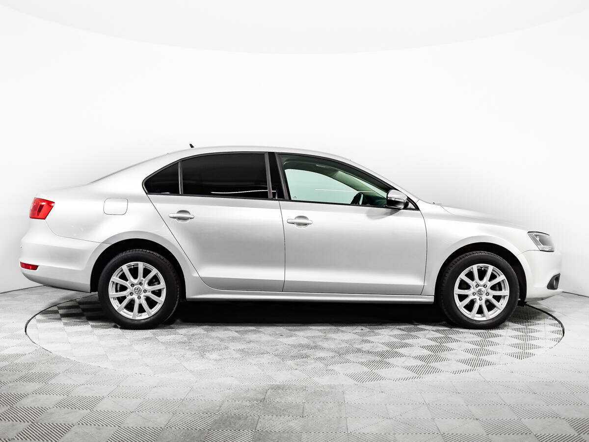 Volkswagen Jetta, 2014 - Фото №3