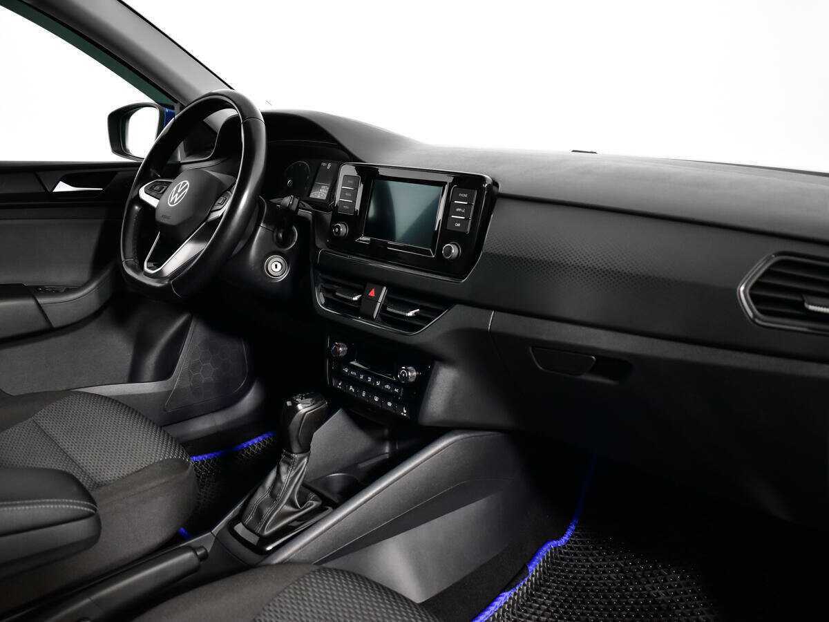 Volkswagen Polo, 2021 - Фото №6