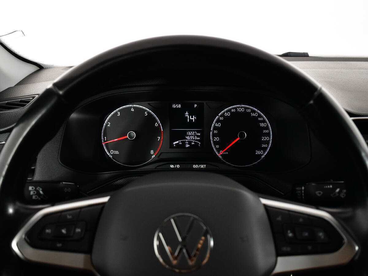 Volkswagen Polo, 2021 - Фото №8