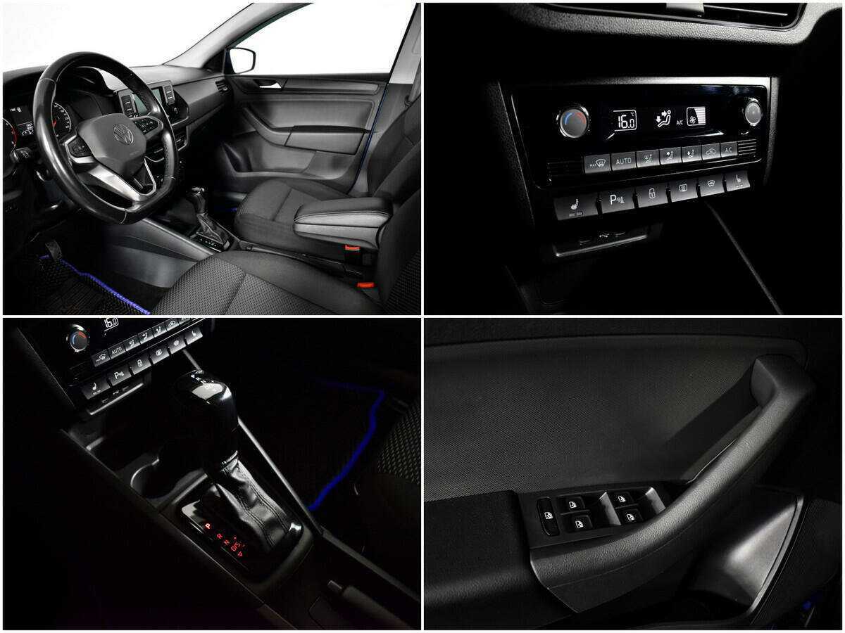 Volkswagen Polo, 2021 - Фото №11