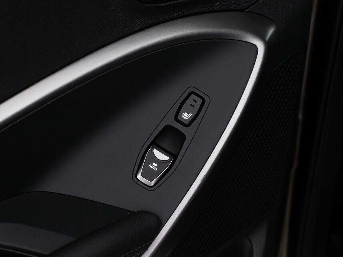 Hyundai Santa Fe, 2015 - Фото №17