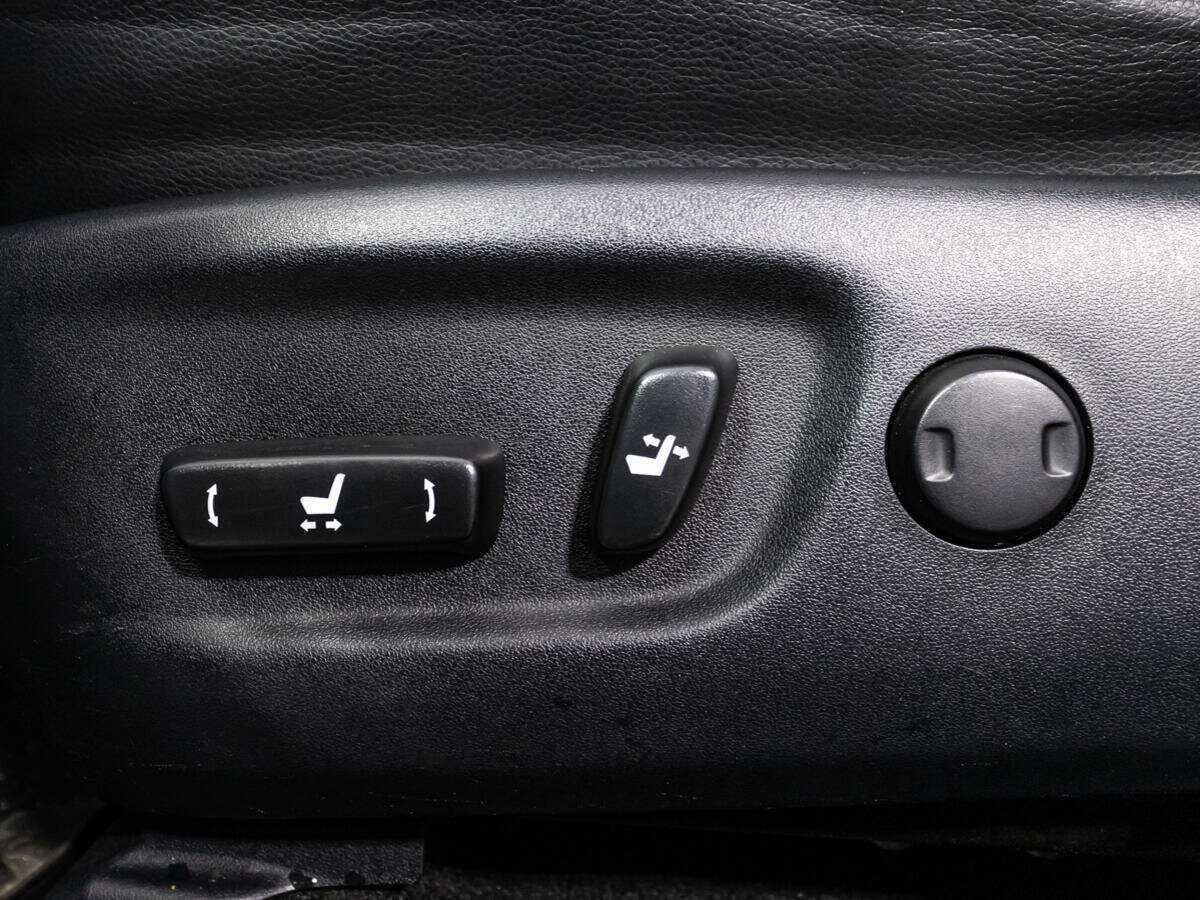 Toyota RAV4, 2013 - Фото №15