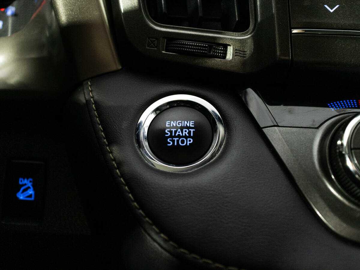 Toyota RAV4, 2013 - Фото №18