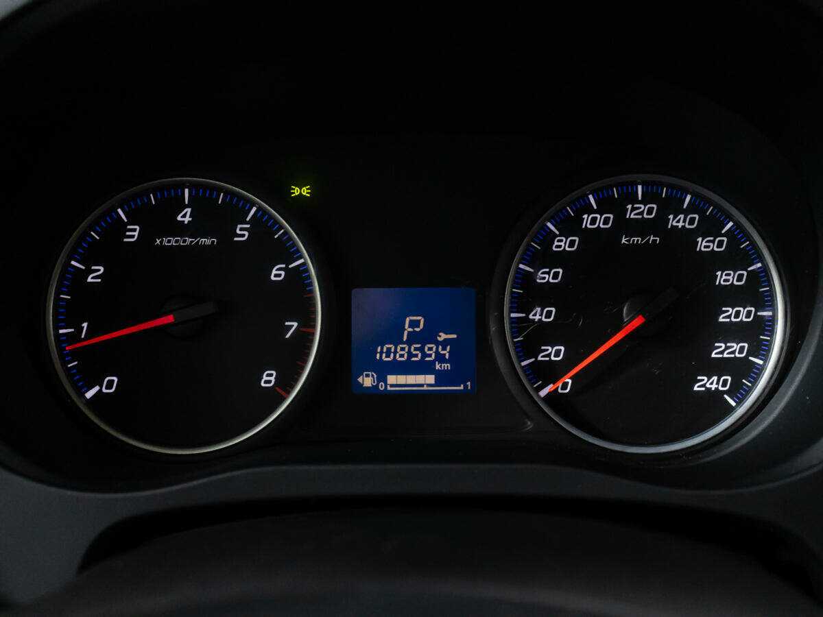 Mitsubishi Outlander, 2017 - Фото №10