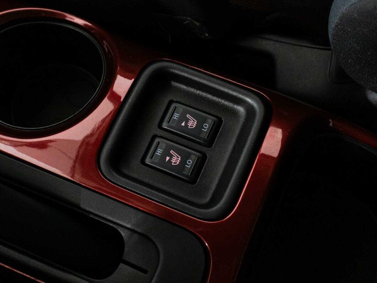 Nissan Juke, 2014 - Фото №15