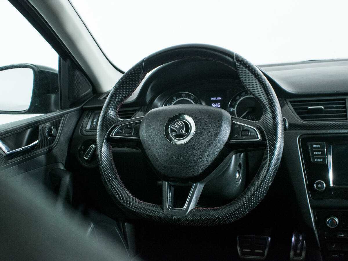 Skoda Rapid, 2018 - Фото №13