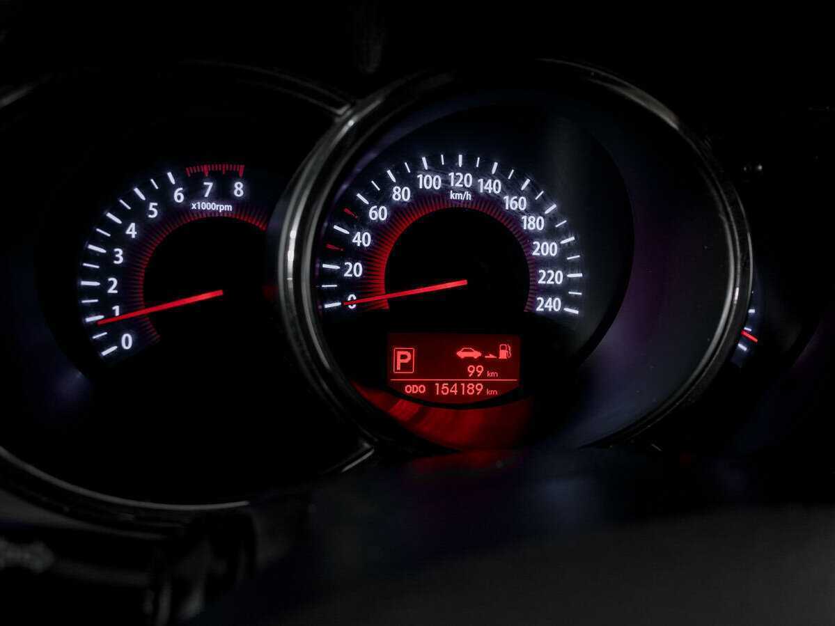 Kia Sorento, 2012 - Фото №10