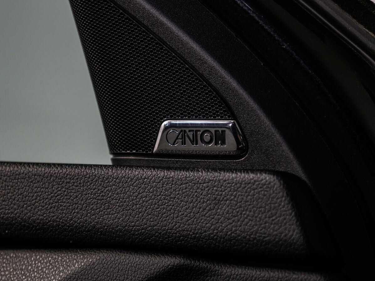 Skoda Octavia, 2015 - Фото №17