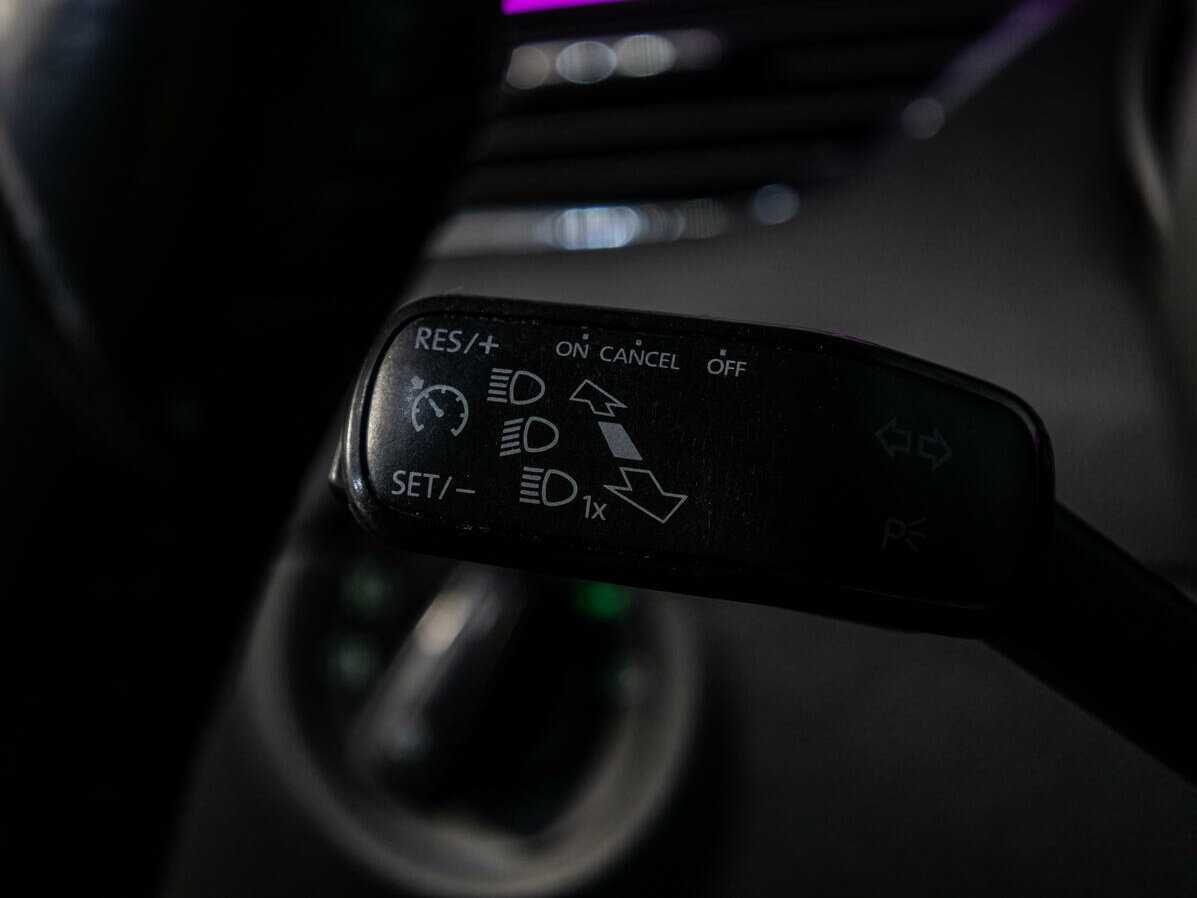 Skoda Octavia, 2015 - Фото №18