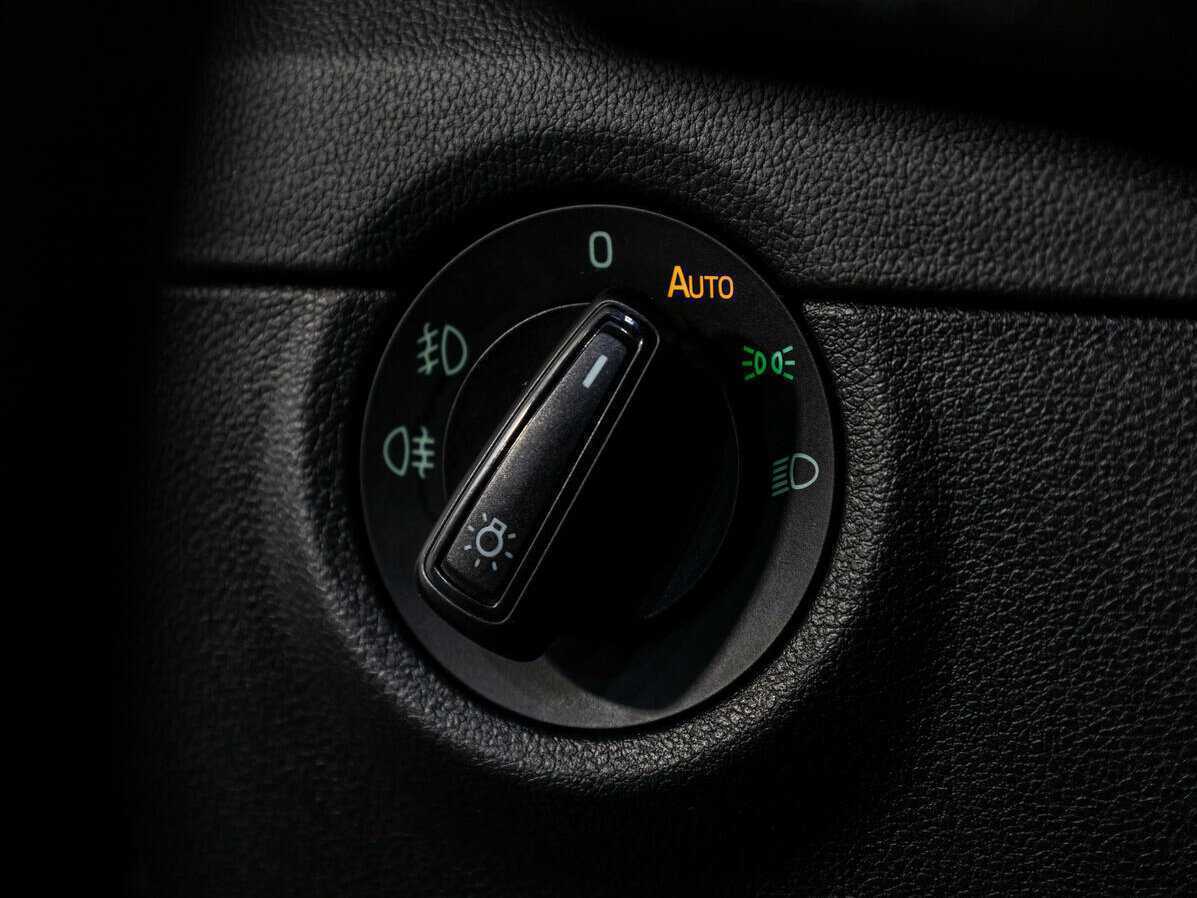 Skoda Octavia, 2015 - Фото №19