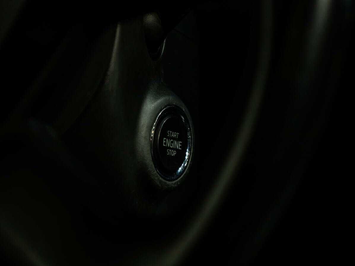 Skoda Octavia, 2015 - Фото №20