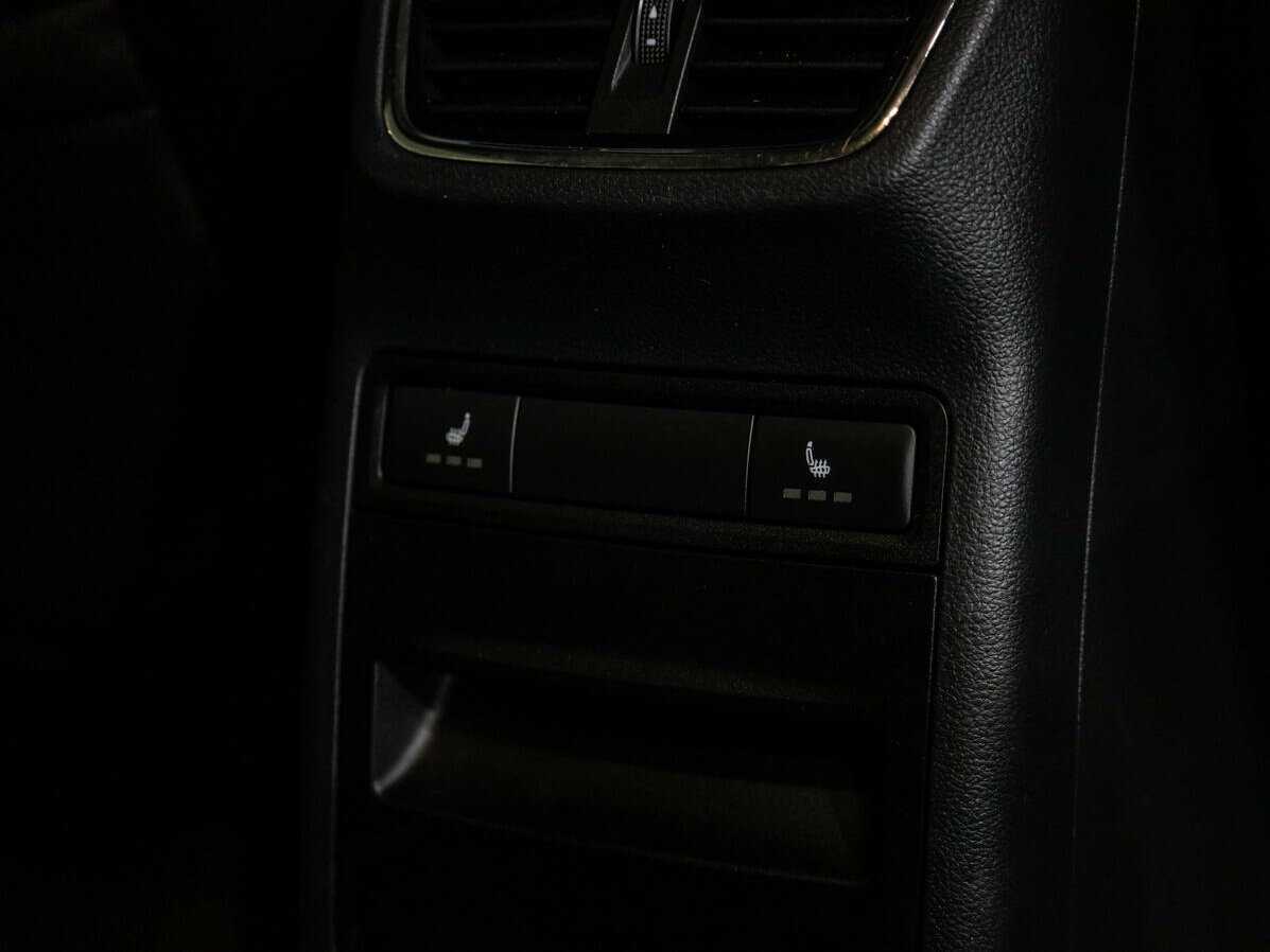 Skoda Octavia, 2015 - Фото №21