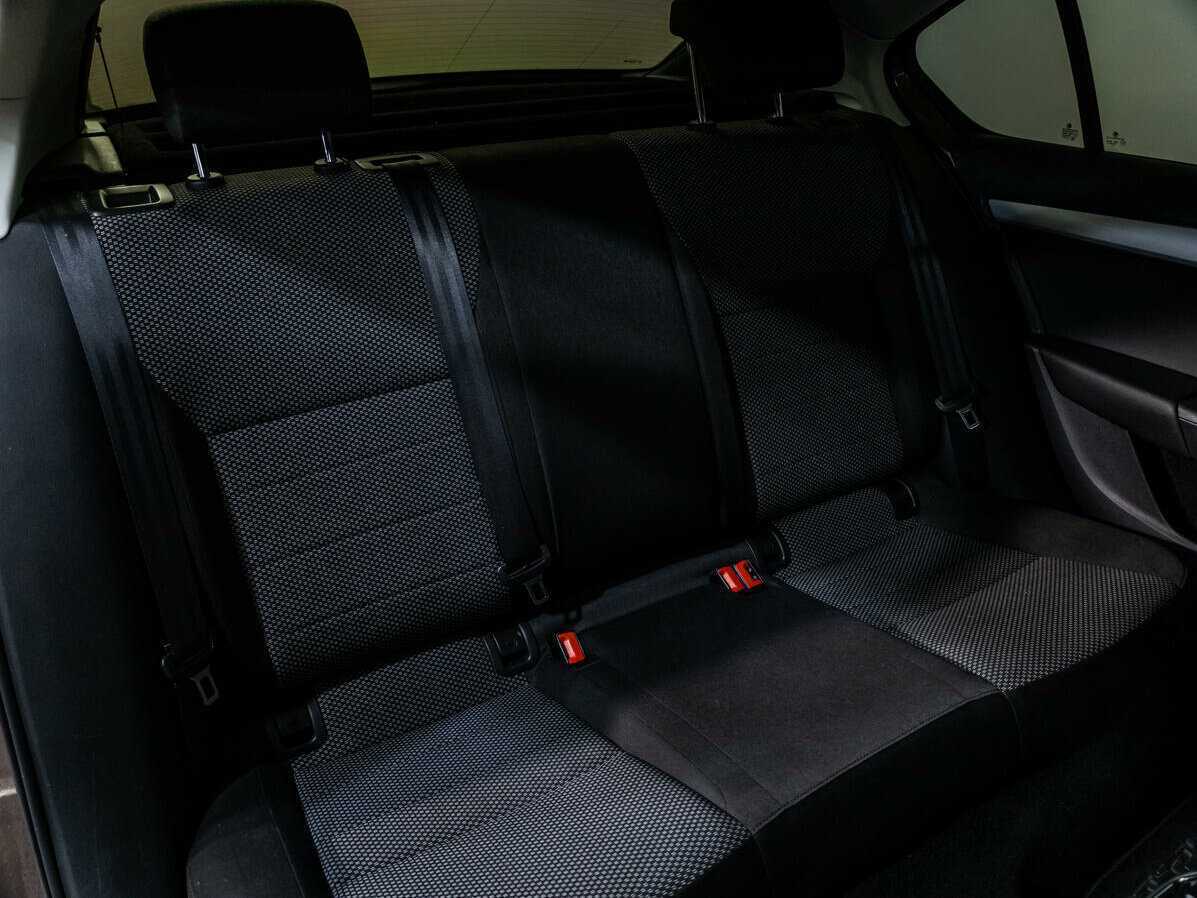 Skoda Octavia, 2014 - Фото №8