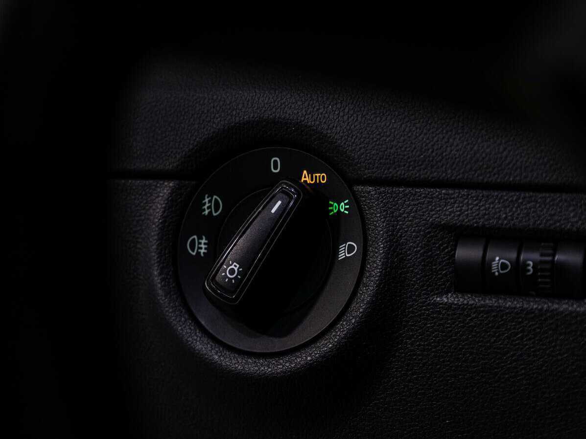 Skoda Octavia, 2014 - Фото №15