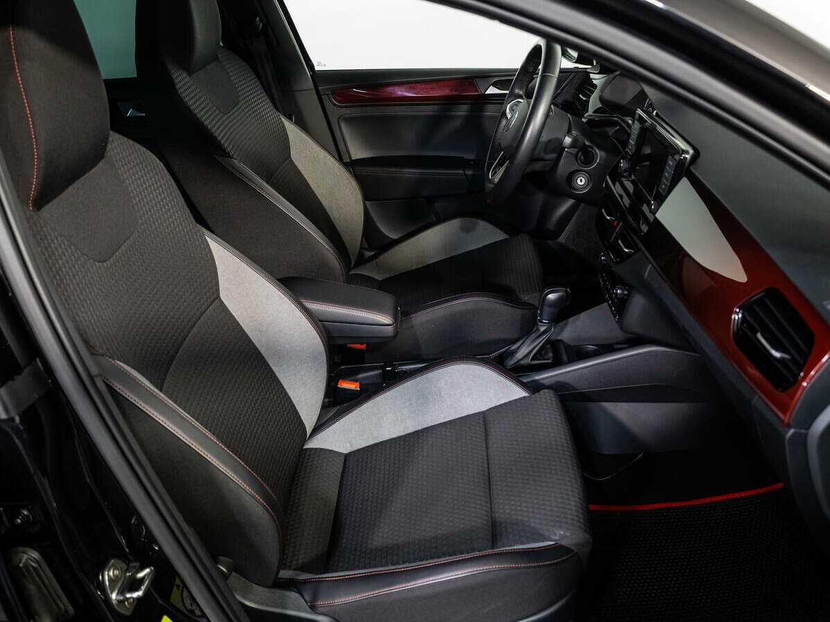 Volkswagen Polo, 2021 - Фото №7