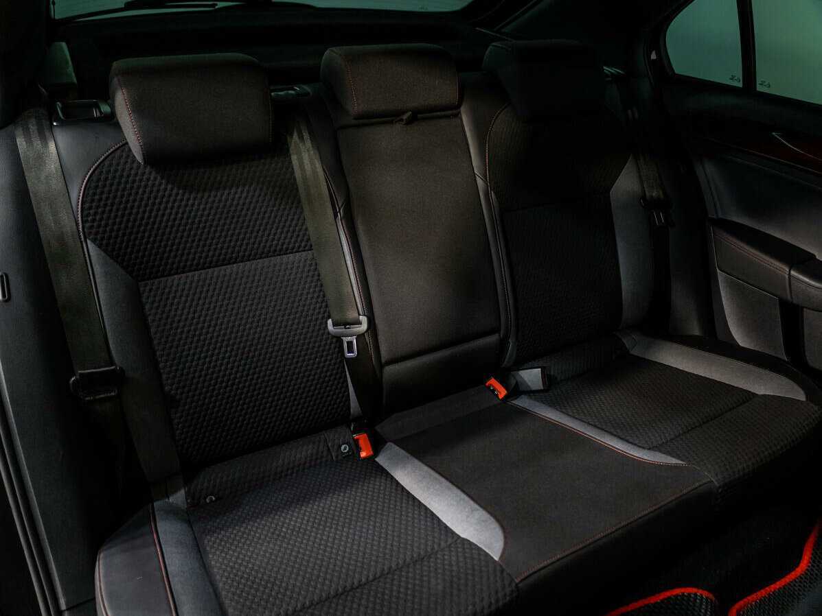 Volkswagen Polo, 2021 - Фото №8