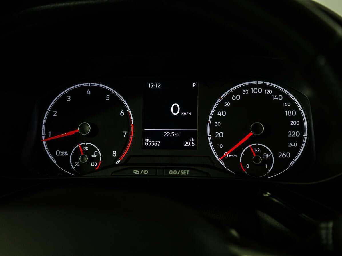 Volkswagen Polo, 2021 - Фото №10