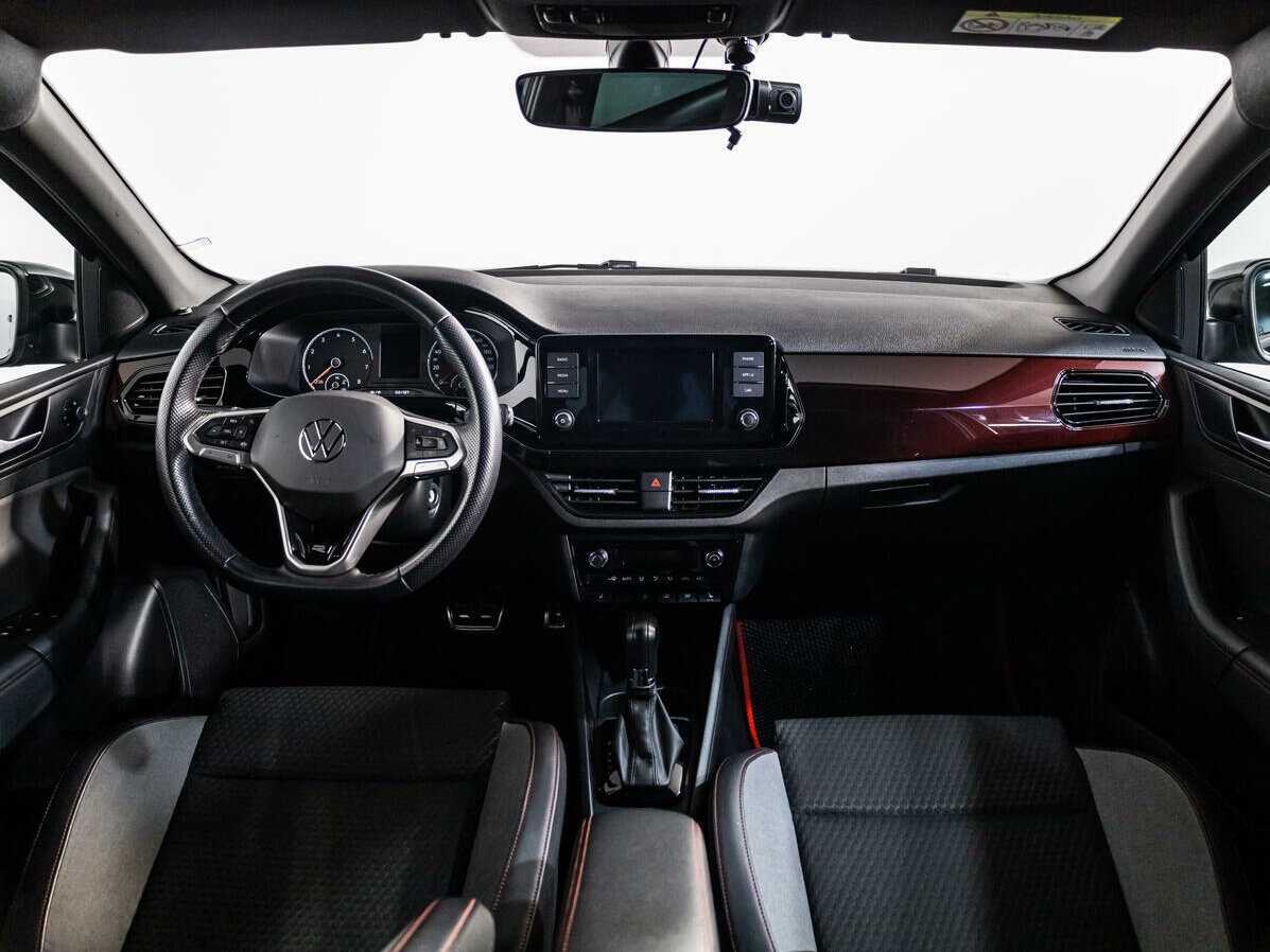 Volkswagen Polo, 2021 - Фото №11