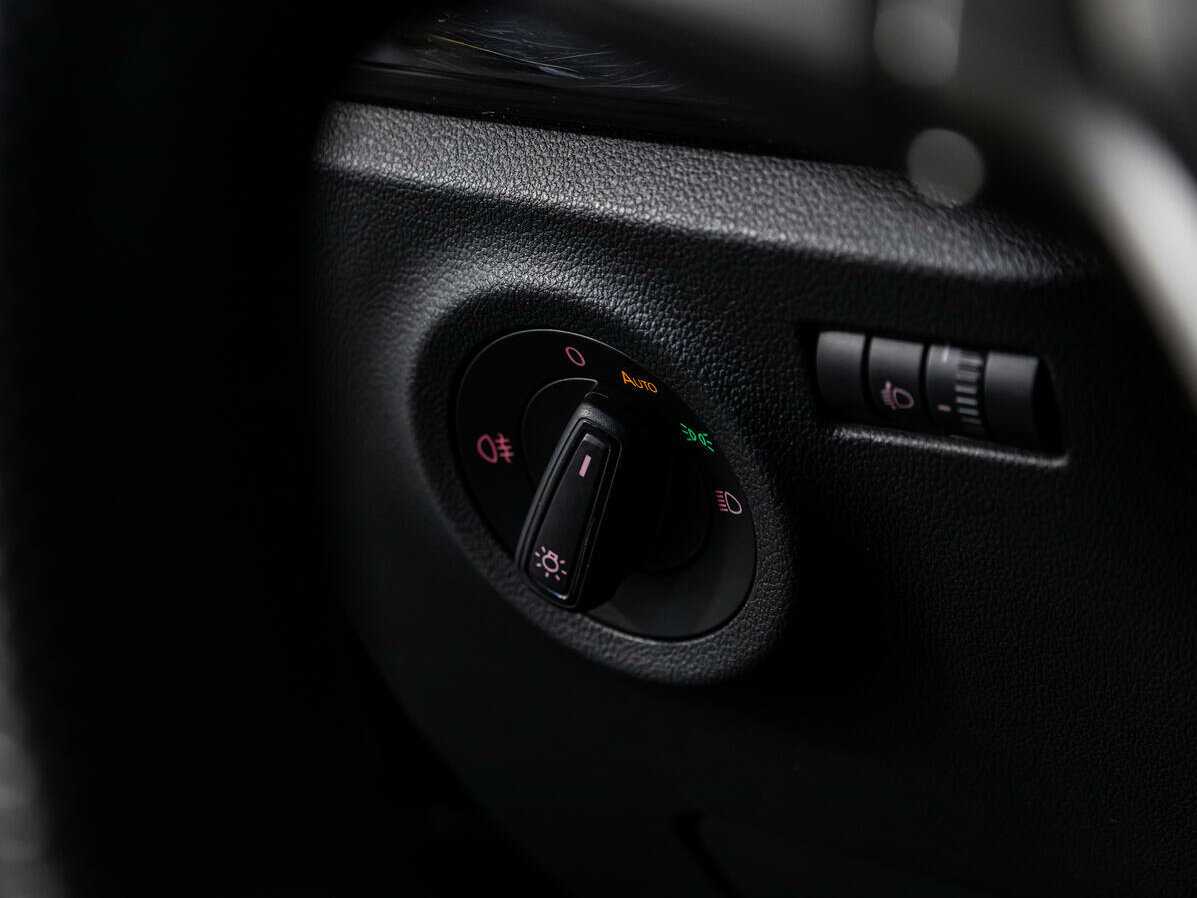 Volkswagen Polo, 2021 - Фото №15