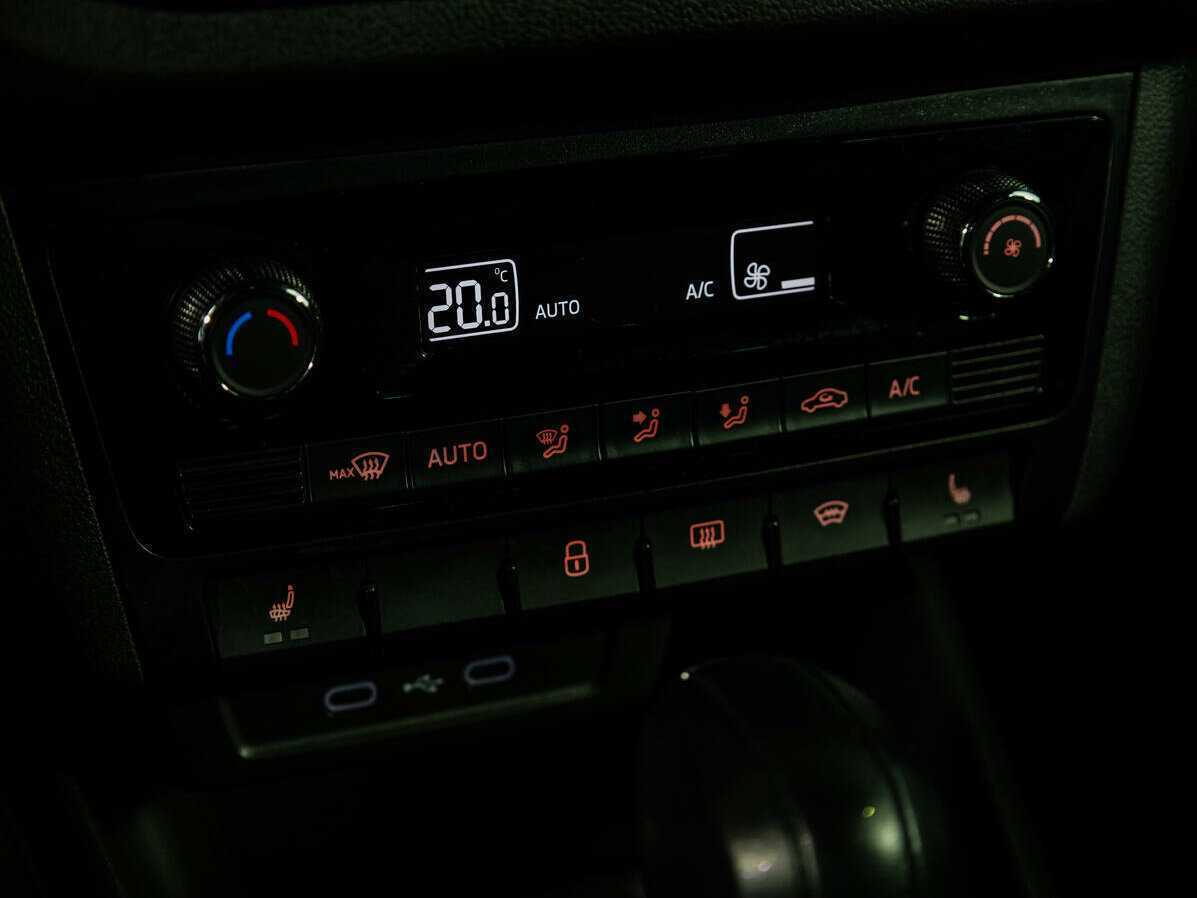 Volkswagen Polo, 2021 - Фото №16