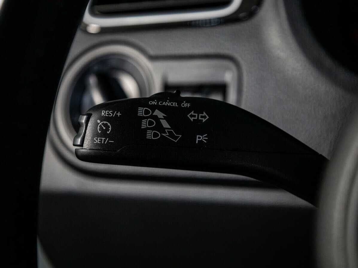 Volkswagen Polo, 2018 - Фото №17