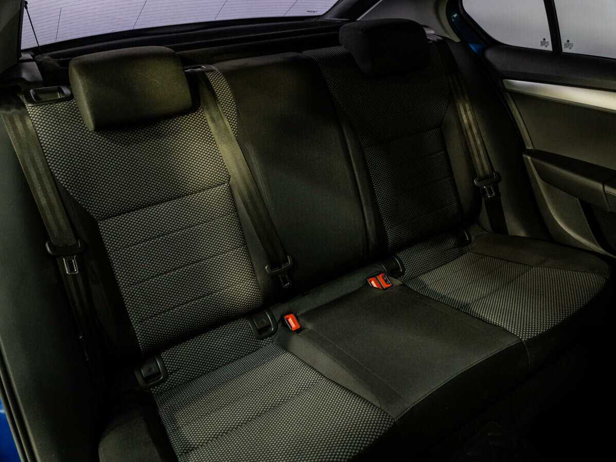 Skoda Octavia, 2013 - Фото №7