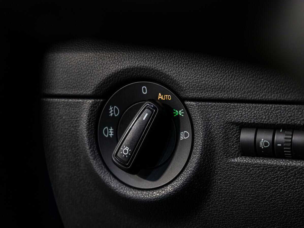 Skoda Octavia, 2013 - Фото №13