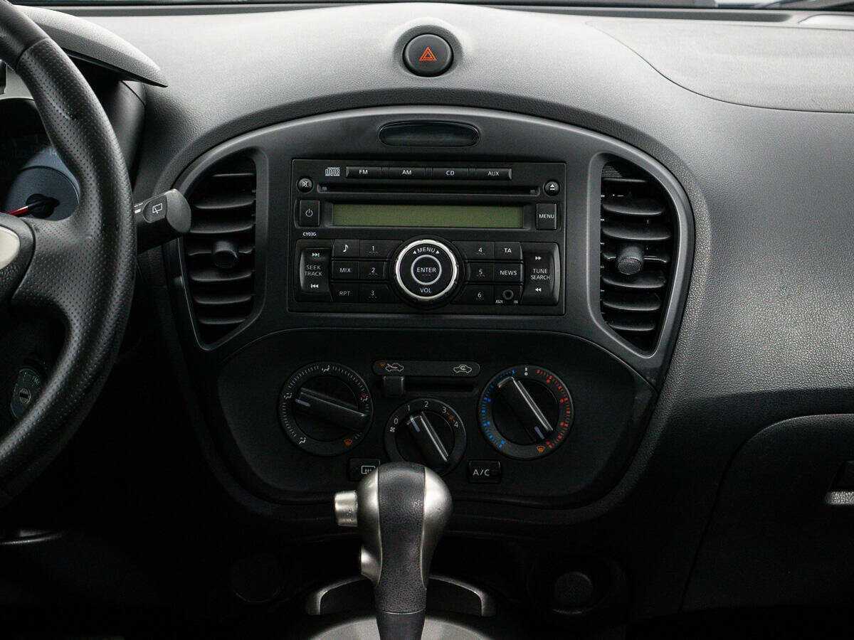 Nissan Juke, 2013 - Фото №13